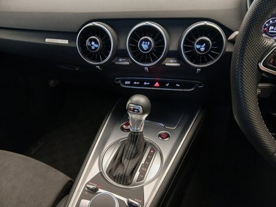 صورة مصغرة 15 لـ 2022 AUDI TT