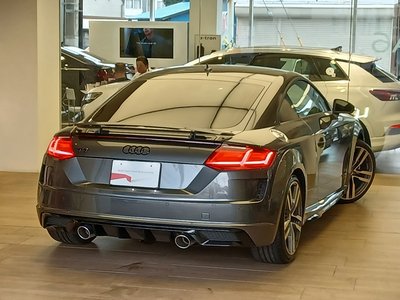 صورة مصغرة 30 لـ 2022 AUDI TT