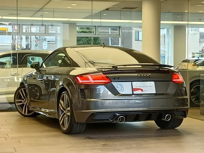 صورة 8 لـ 2022 AUDI TT