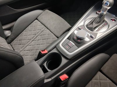 صورة مصغرة 16 لـ 2022 AUDI TT