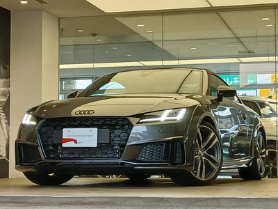 صورة مصغرة 22 لـ 2022 AUDI TT
