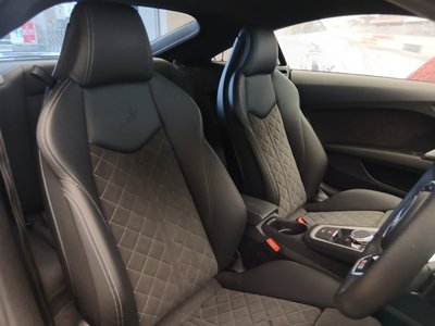 صورة 10 لـ 2022 AUDI TT