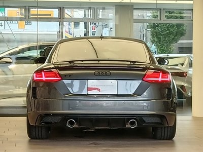 صورة 7 لـ 2022 AUDI TT