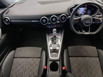 صورة مصغرة 11 لـ 2022 AUDI TT