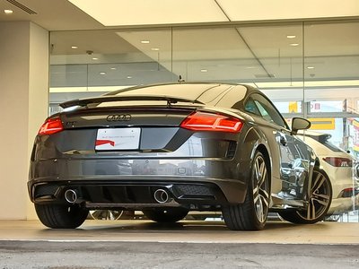 صورة مصغرة 31 لـ 2022 AUDI TT