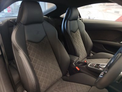 صورة مصغرة 46 لـ 2022 AUDI TT
