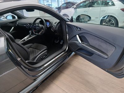 صورة 9 لـ 2022 AUDI TT