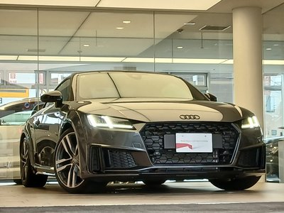 صورة مصغرة 26 لـ 2022 AUDI TT