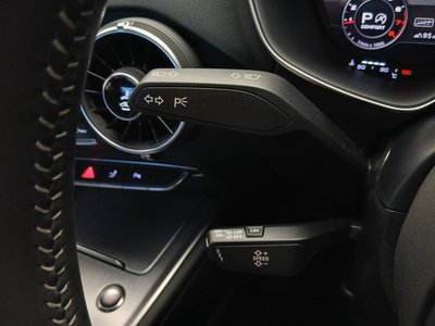 صورة مصغرة 59 لـ 2022 AUDI TT