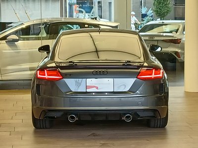 صورة مصغرة 32 لـ 2022 AUDI TT