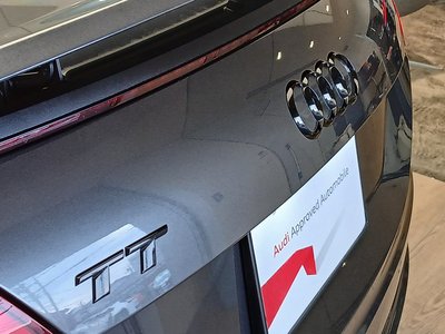 صورة مصغرة 37 لـ 2022 AUDI TT