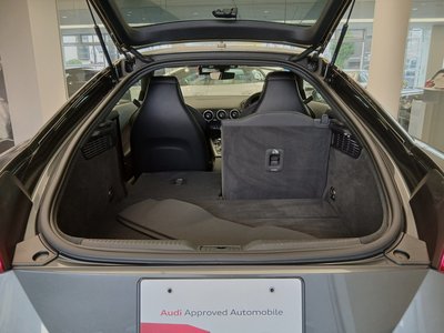 صورة مصغرة 71 لـ 2022 AUDI TT