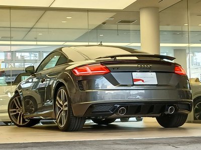 صورة مصغرة 35 لـ 2022 AUDI TT