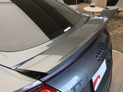 صورة مصغرة 38 لـ 2022 AUDI TT