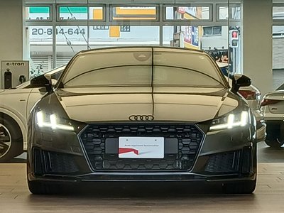 صورة 4 لـ 2022 AUDI TT