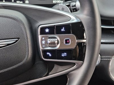 صورة مصغرة 31 لـ 2023 Genesis G90 (RS4)