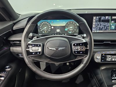 صورة مصغرة 21 لـ 2023 Genesis G90 (RS4)