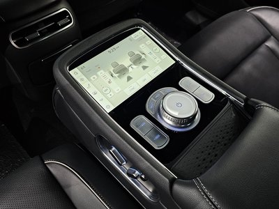 صورة مصغرة 25 لـ 2023 Genesis G90 (RS4)