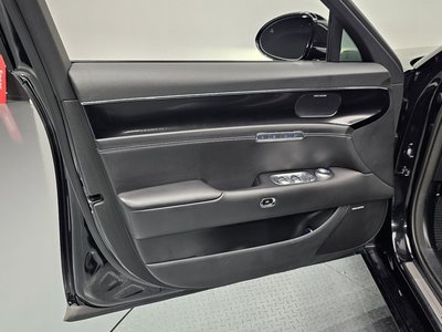 صورة مصغرة 14 لـ 2023 Genesis G90 (RS4)