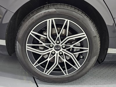 2023 Genesis G90 (RS4) 照片 6