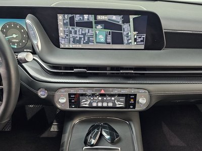 صورة مصغرة 19 لـ 2023 Genesis G90 (RS4)