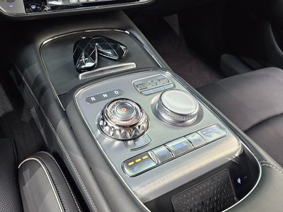 صورة مصغرة 12 لـ 2023 Genesis G90 (RS4)