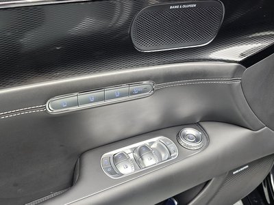 صورة مصغرة 30 لـ 2023 Genesis G90 (RS4)