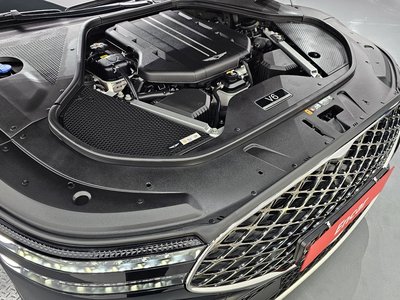 2023 Genesis G90 (RS4) 照片 7
