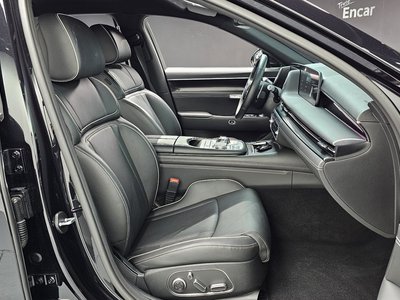 صورة مصغرة 18 لـ 2023 Genesis G90 (RS4)