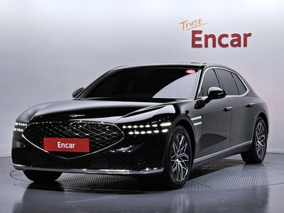 2023 Genesis G90 (RS4) 照片 1