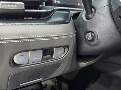 صورة مصغرة 24 لـ 2023 Genesis G90 (RS4)