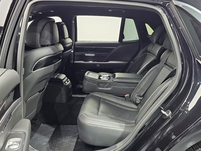 صورة مصغرة 17 لـ 2023 Genesis G90 (RS4)