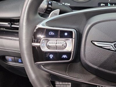 صورة مصغرة 16 لـ 2023 Genesis G90 (RS4)