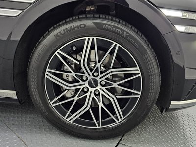 2023 Genesis G90 (RS4) 照片 8