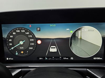 صورة مصغرة 11 لـ 2023 Genesis G90 (RS4)