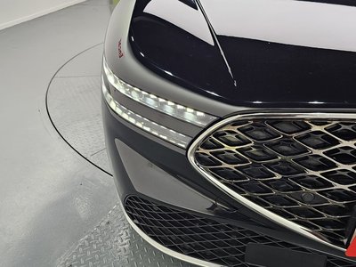 2023 Genesis G90 (RS4) 照片 9