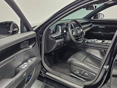 صورة مصغرة 13 لـ 2023 Genesis G90 (RS4)