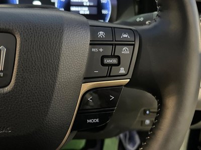 TOYOTA CROWN SPORT - 7