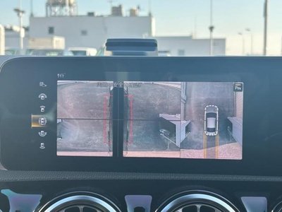 MERCEDES-BENZ CLA AMG - 9