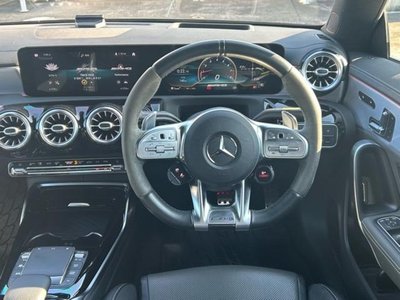 MERCEDES-BENZ CLA AMG - 2