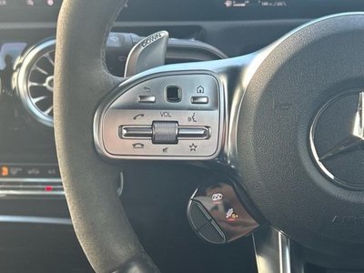 MERCEDES-BENZ CLA AMG - 6