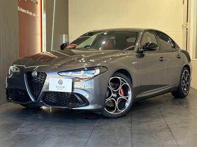 ALFA ROMEO JULIA - 9