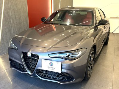 ALFA ROMEO JULIA - 10