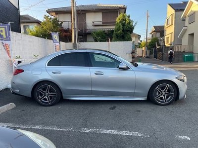 MERCEDES-BENZ OTHERS - 5