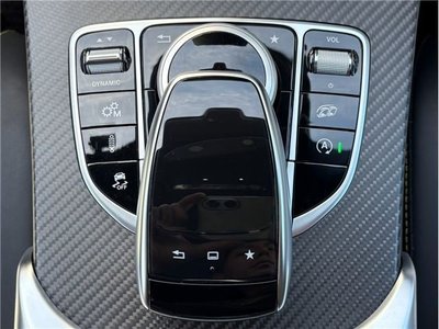 صورة مصغرة 39 لـ 2016 Mercedes-BENZ C-CLASS AMG