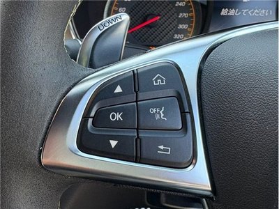 صورة مصغرة 29 لـ 2016 Mercedes-BENZ C-CLASS AMG