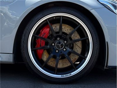 صورة مصغرة 17 لـ 2016 Mercedes-BENZ C-CLASS AMG