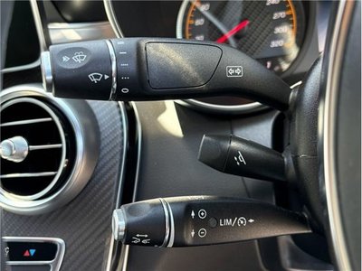 صورة مصغرة 38 لـ 2016 Mercedes-BENZ C-CLASS AMG