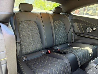 صورة مصغرة 22 لـ 2016 Mercedes-BENZ C-CLASS AMG