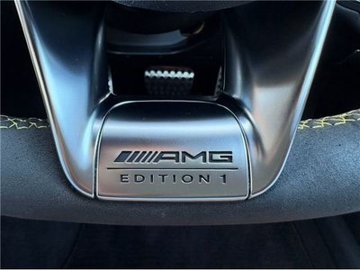 صورة مصغرة 31 لـ 2016 Mercedes-BENZ C-CLASS AMG